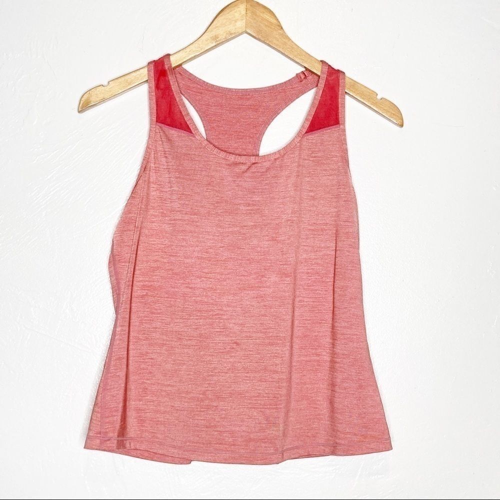 Lululemon | Race back Tank Top